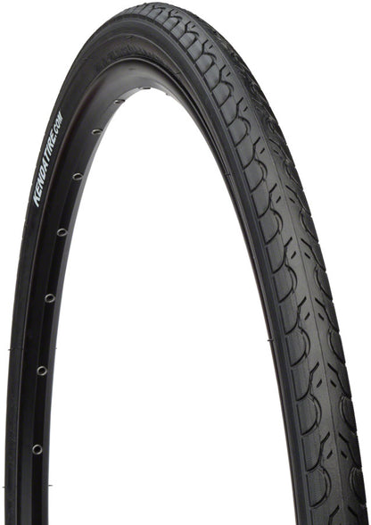 Kenda Kwest Tire - 700 x 35 Clincher Wire Black 60tpi