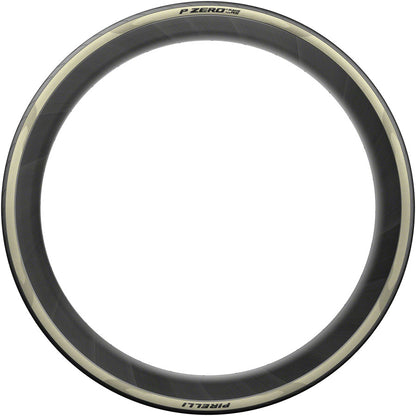 Pirelli P ZERO Race TLR RS Tire - 700 x 30 Tubeless Folding Retro SpeedCore SmartEvo