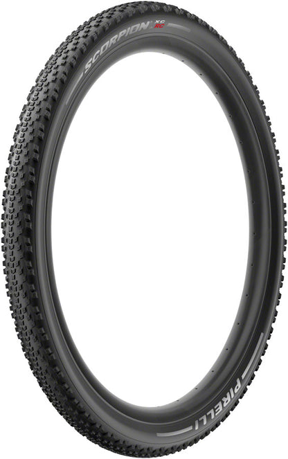 Pirelli Scorpion XC RC Tire - 29 x 2.2 Tubeless Folding Black Lite SmartGrip