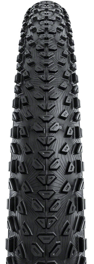 Continental Dubnital Tire - 29 x 2.20 Tubeless Folding BLK Rapid Trail Casing E25