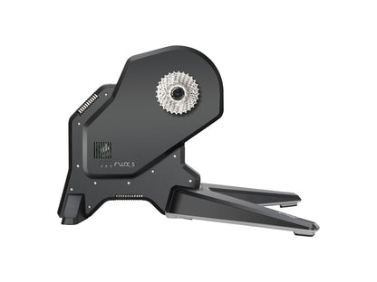 Trainer Garmin Tacx FLUX S Direct Drive Smart Black