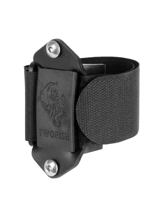 Twofish Quick Cage Adapter
