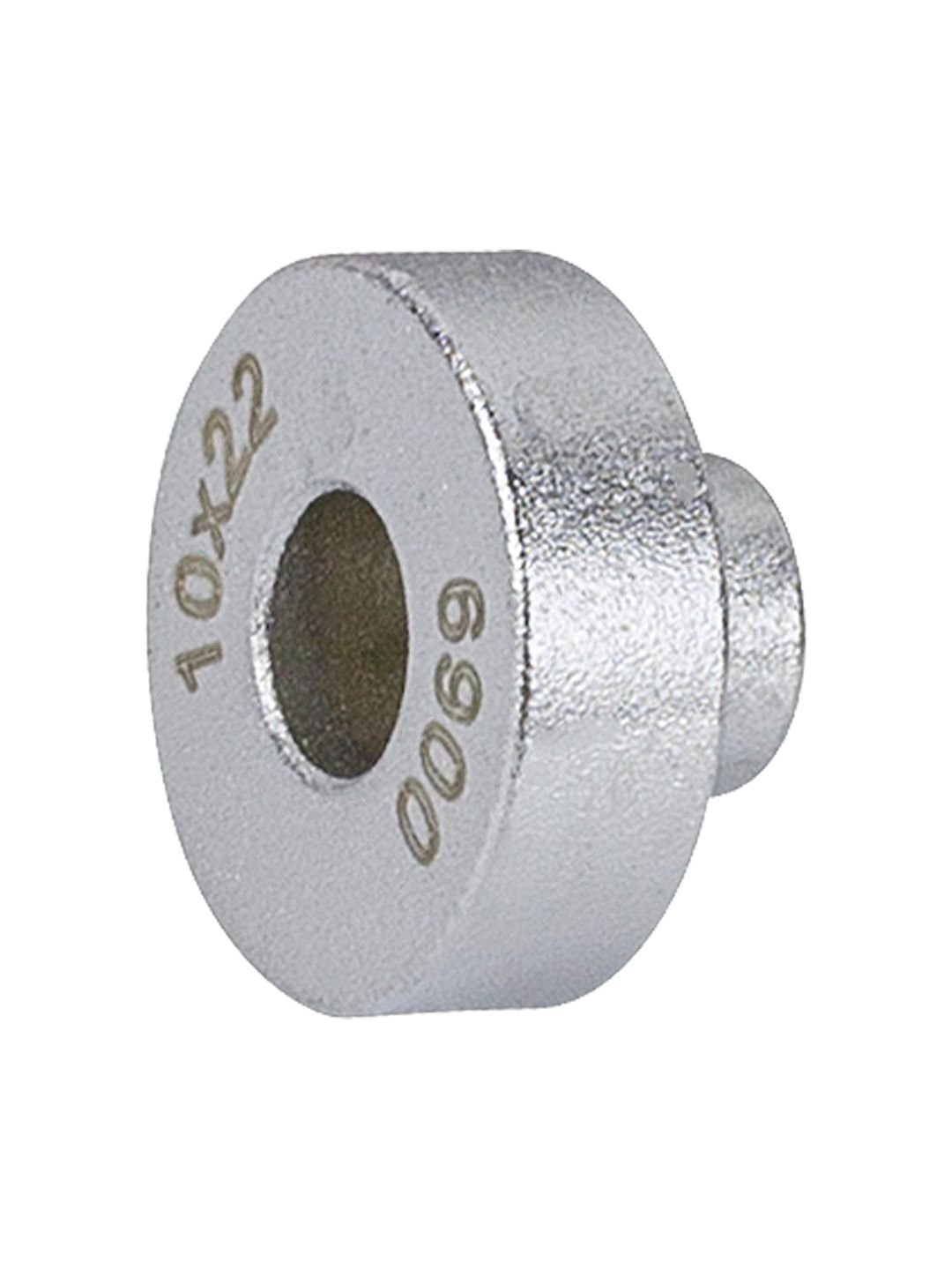 Unior Bearing Press Adapter 10 x 22mm Each Tool