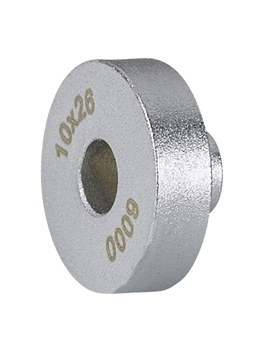 Unior Bearing Press Adapter 10 x 26mm Each Tool