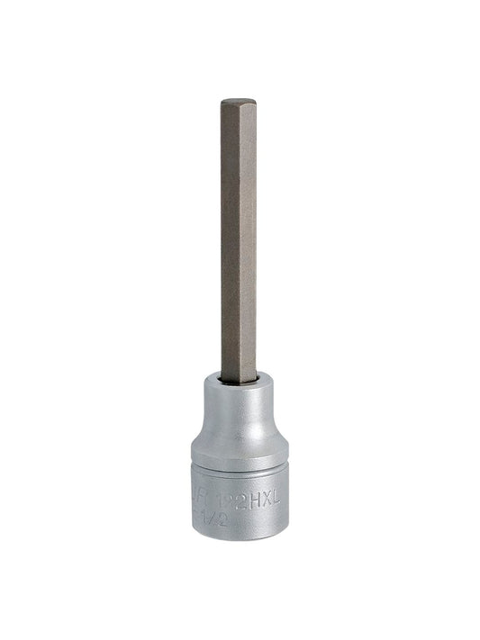 Unior Hex Bit 1/2" Drive 10mm Tool