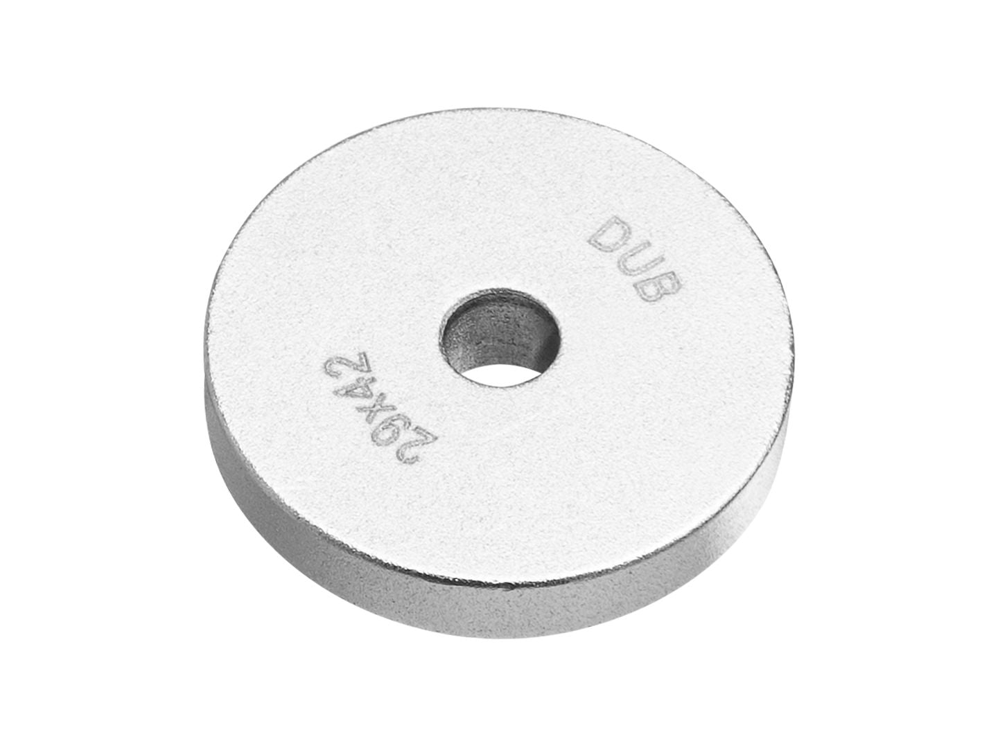 Unior Bearing Press Adapter 29 x 42mm Each Tool