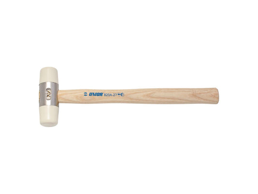 Tool Unior Soft Bumping Hammer 27mm