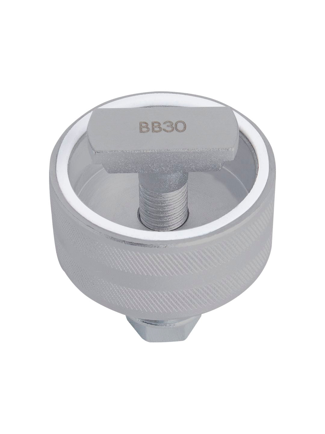 Unior BB30 Removal  Plastic Ring White Each Tool