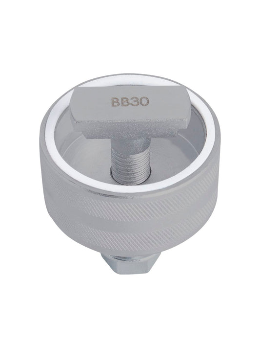 Unior BB30 Removal  Plastic Ring White Each Tool