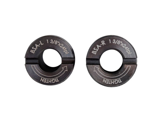 Unior Bottom Bracket Facing Guide BSA Tool