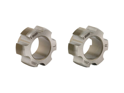 Unior Taps BSA 1-3/8" x 24 TPI BSA Tool