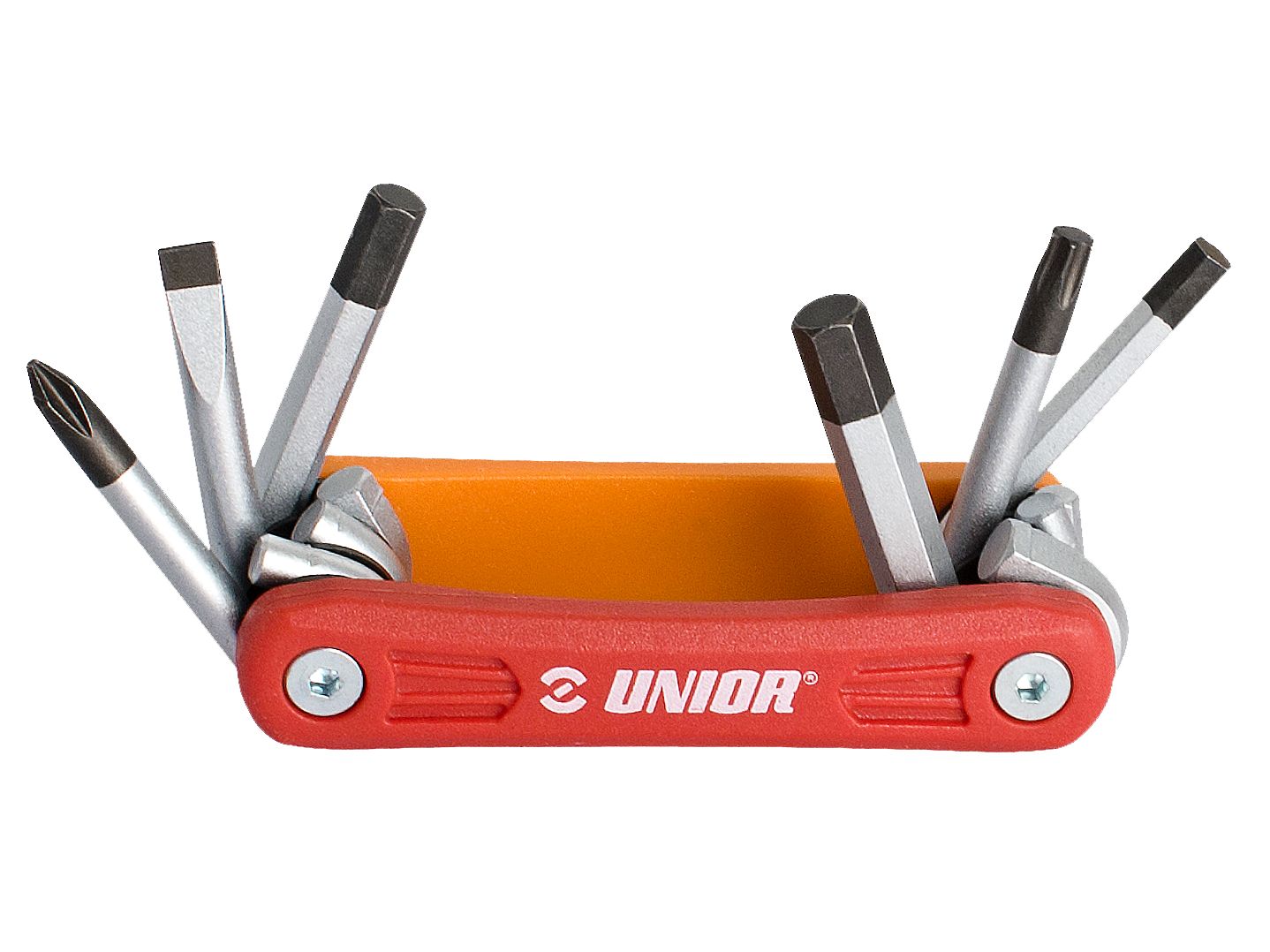 Unior Multi Euro6 Tool
