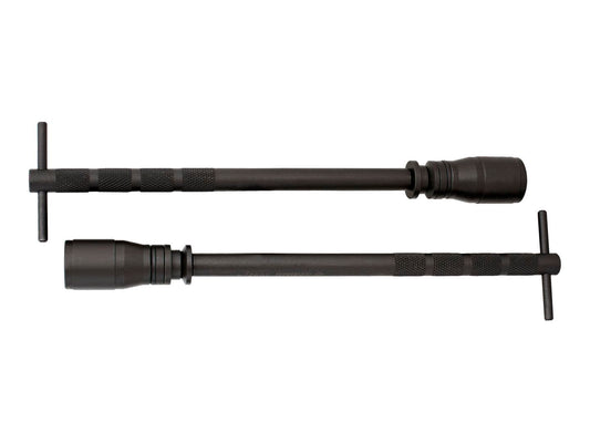 Tool Unior Dropout & Fork Tip Alignment