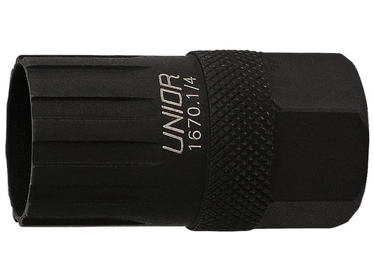 Unior Freewheel Remover Shimano Tool