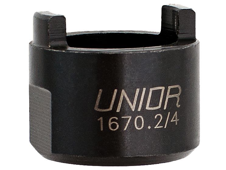 Unior Freewheel Remover Suntour 2-Notch Tool