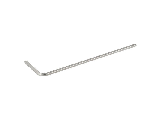 Unior Hexagon Wrench 3/64" Silver Tool