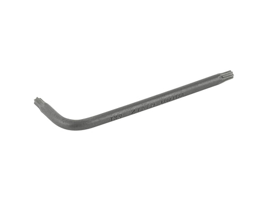 Unior Wrench with TX profile TX9 Tool