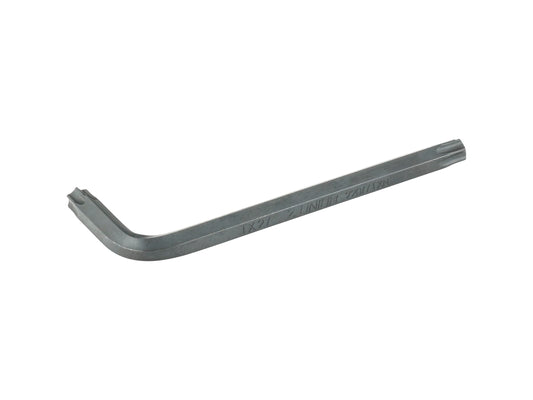 Unior Wrench with TX profile TX27 Tool