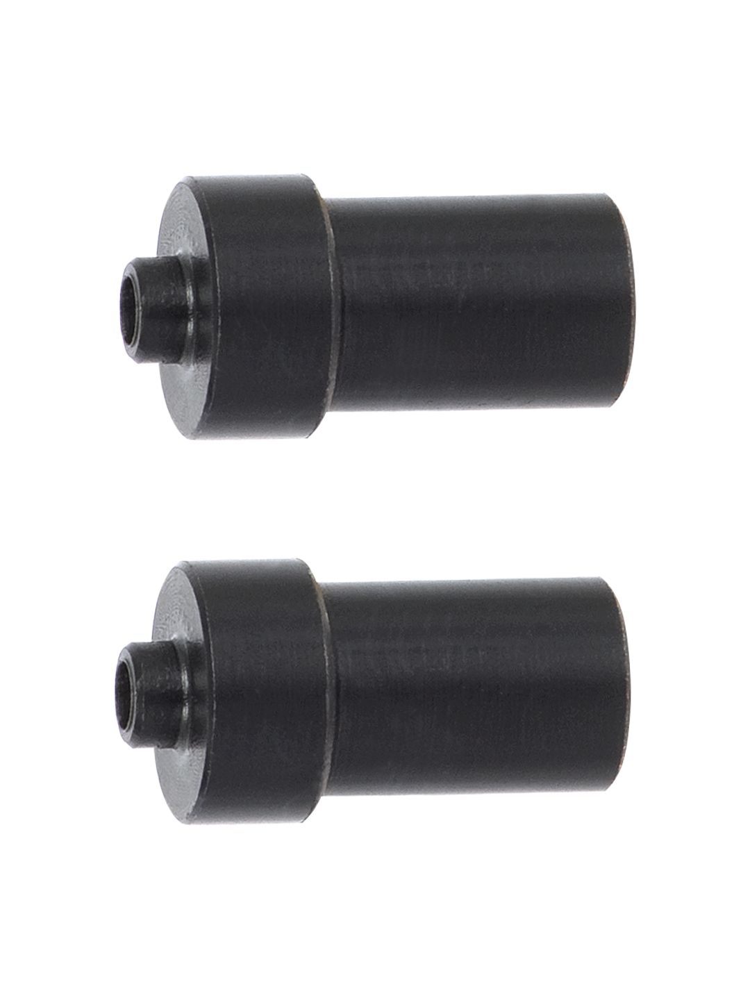 Unior Truing Stand Thru Axle Adapters Pair 12mm Tool