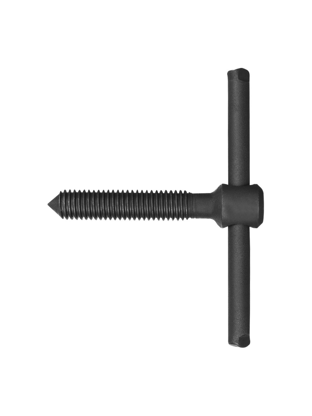 Unior Universal Freewheel Remover Spindle Black Tool