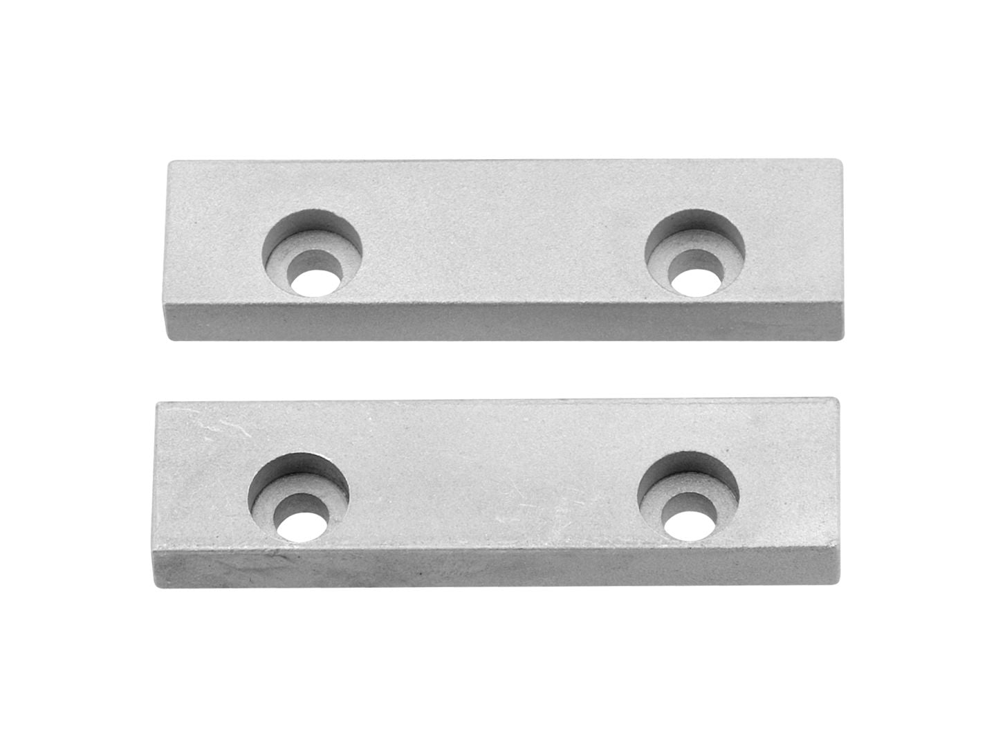 Unior Engineer Vice Jaws Set Tool