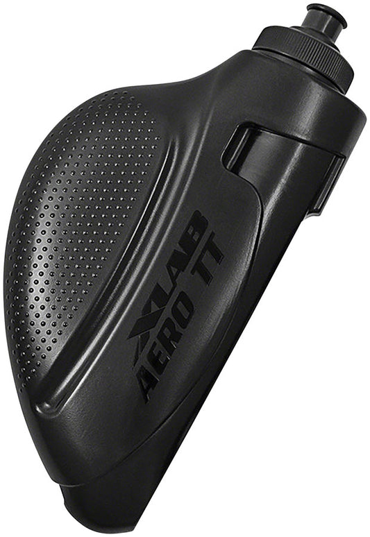 XLAB Aero TT Replacement Water Bottle - Cage Not Included Black
