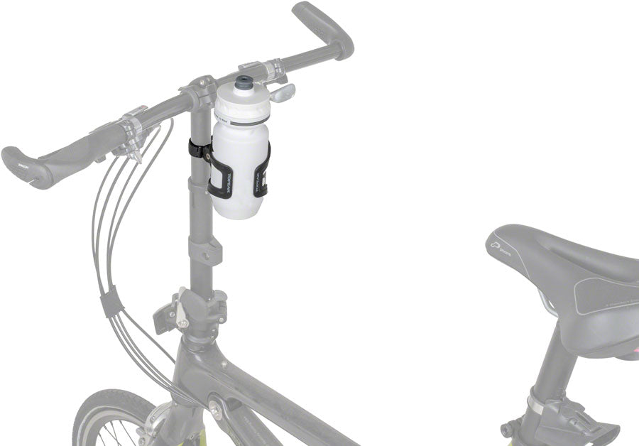 Topeak Cage Mount 2 Mounts - for 22-38mm Bottle Cage
