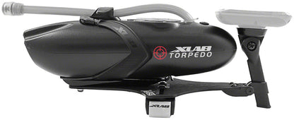 XLAB Torpedo Versa 200 Black