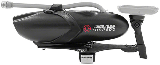 XLAB Torpedo Versa 200 Black