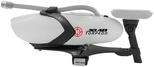 XLAB Torpedo Versa 200 Clear