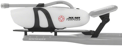 XLAB Torpedo Versa Slim Aero Drink System - Clear