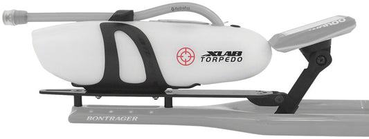 XLAB Torpedo Versa Slim Aero Drink System - Clear