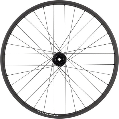 Quality Wheels Bear Pawls / Blizzerk Rear Wheel - 26" Fat 12 x 197mm 6-Bolt HG 11 MTN BLK 32H