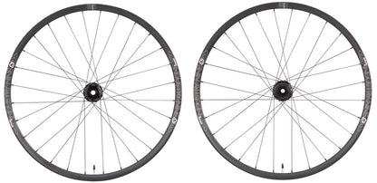 Industry Nine 1/1 Enduro S Wheelset - 29" 15 x 110mm/12 x 148mm 6-Bolt Micro Spline BLK