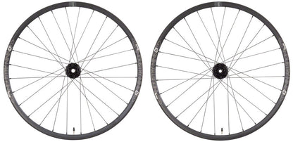 Industry Nine 1/1 Enduro S Wheelset - 29" 15 x 110mm/12 x 148mm 6-Bolt Micro Spline BLK