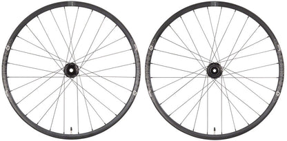 Industry Nine 1/1 Enduro S Wheelset - 29" 15 x 110mm/12 x 148mm 6-Bolt HG 11 BLK