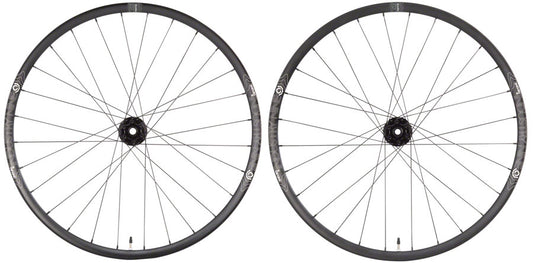 Industry Nine Hydra Classic Enduro S Wheelset - 29" 15 x 110mm/12 x 148mm 6-Bolt MicroSpline