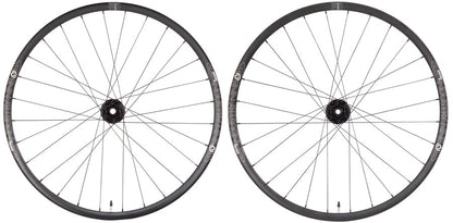 Industry Nine 1/1 Enduro S Wheelset - 29" 15 x 110mm/12 x 148mm 6-Bolt HG 11 BLK