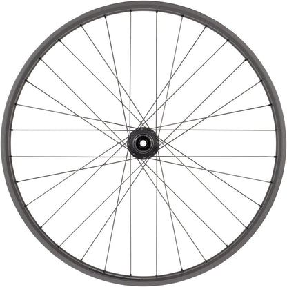 Quality Wheels Blizzerk Rear Wheel - 27.5" 12 x 197mm 6-Bolt HG 11 MTN BLK 32H