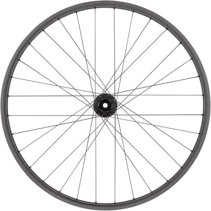 Quality Wheels Blizzerk Rear Wheel - 27.5" 12 x 197mm 6-Bolt HG 11 MTN BLK 32H