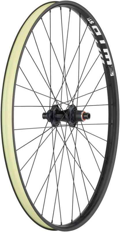 Quality Wheels Bear Pawls / WTB ST i30 Rear Wheel - 29" 12 x 142mm Center-Lock XD BLK 32H