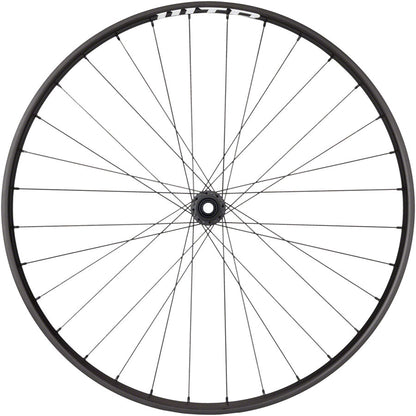 Quality Wheels Bear Pawls / WTB ST i30 Front Wheel - 29" 15 x 110mm Center-Lock BLK 32H