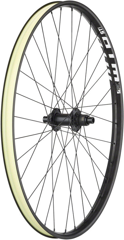 Quality Wheels Bear Pawls / WTB ST i30 Rear Wheel - 29" 12 x 148mm Center-Lock XD BLK 32H