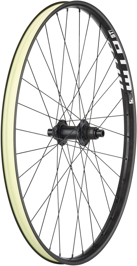 Quality Wheels Bear Pawls / WTB ST i30 Rear Wheel - 29" 12 x 148mm Center-Lock XD BLK 32H