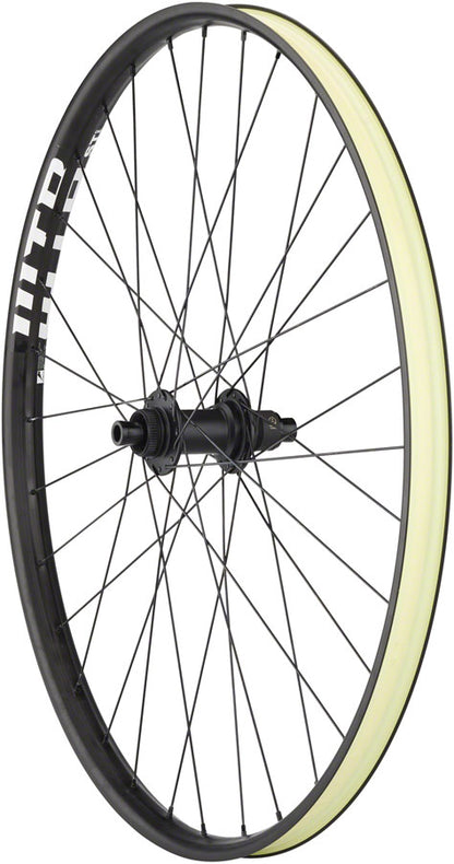 Quality Wheels Bear Pawls / WTB ST i30 Rear Wheel - 29" 12 x 148mm Center-Lock XD BLK 32H