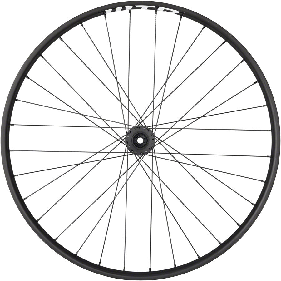 Quality Wheels Formula / WTB ST i30 Rear Wheel - 27.5" 12 x 148mm Center-Lock XD BLK 32H