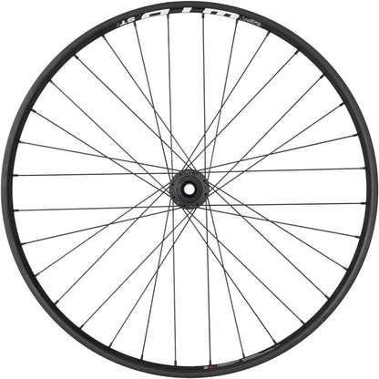 Quality Wheels Formula / WTB ST i30 Rear Wheel - 27.5" 12 x 148mm Center-Lock XD BLK 32H