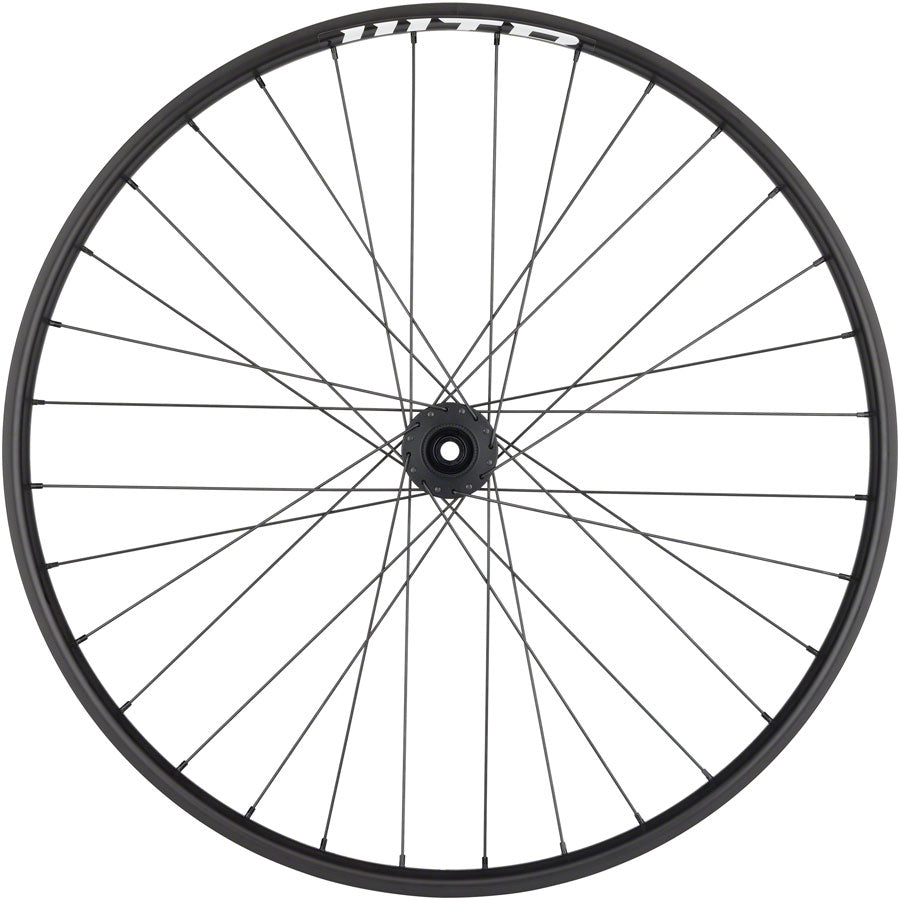 Quality Wheels Formula / WTB ST i30 Rear Wheel - 27.5" 12 x 148mm Center-Lock HG 11 MTN BLK 32H