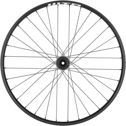 Quality Wheels Formula / WTB ST i30 Rear Wheel - 27.5" 12 x 148mm Center-Lock HG 11 MTN BLK 32H