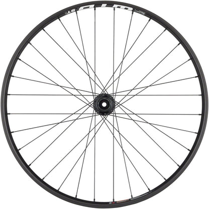 Quality Wheels Formula / WTB ST i30 Rear Wheel - 27.5" 12 x 148mm Center-Lock HG 11 MTN BLK 32H